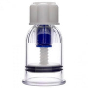 POMPA PER ASPIRAZIONE ANALE SUCTION ANALE STIMOLATORE DEVICE - 2 INCH